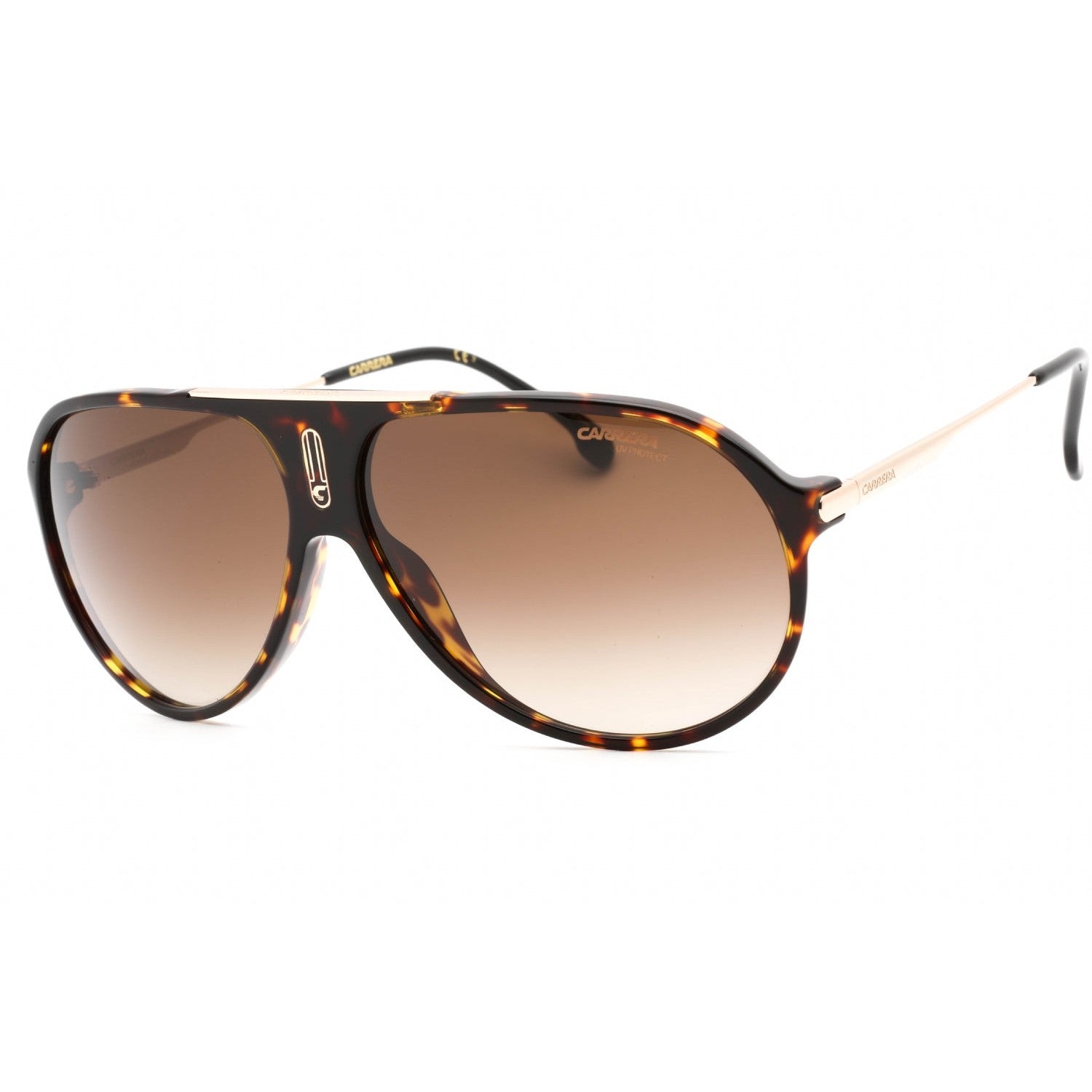 Carrera HOT65 Sunglasses Dark Havana / Brown Sf