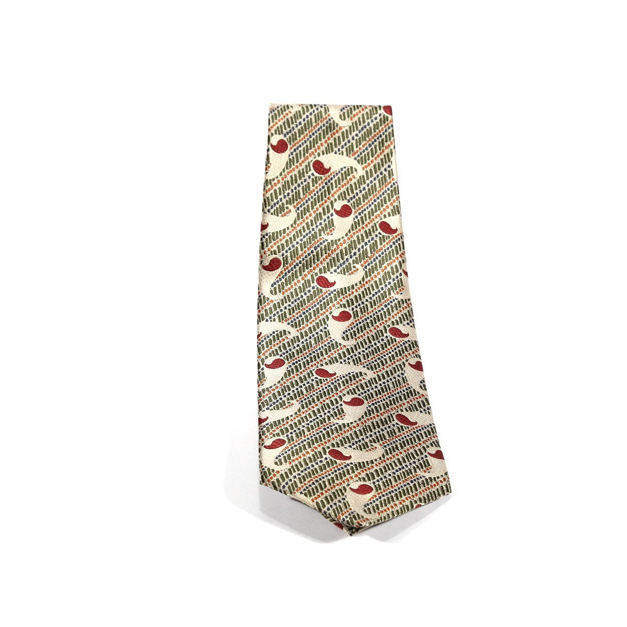 Dolce & Gabbana D&G Neckties designer Tie for men 696