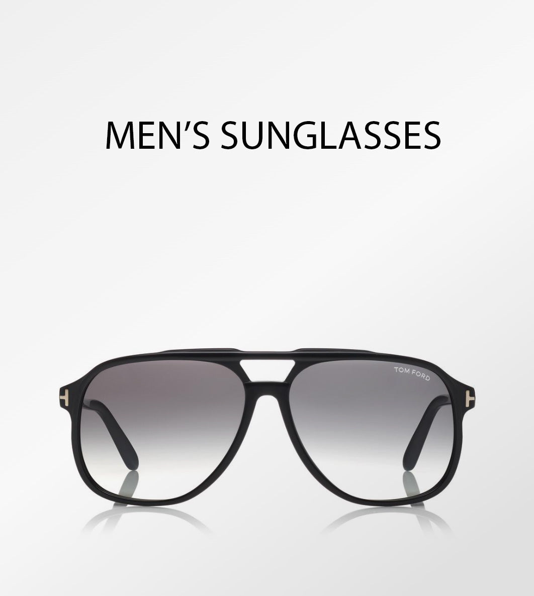 Tom Ford Sunglasses for men