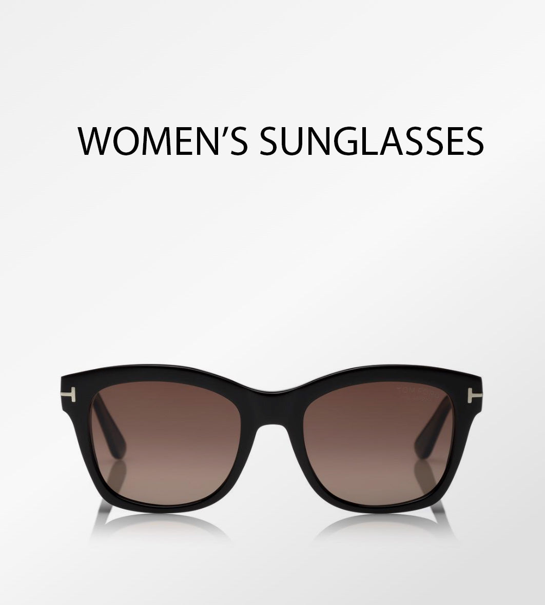 Tom Ford Sunglasses for women