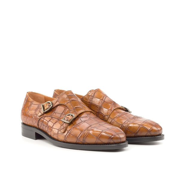 Men's Exotic Skin Shoes | AmbrogioShoes.com – Page 19