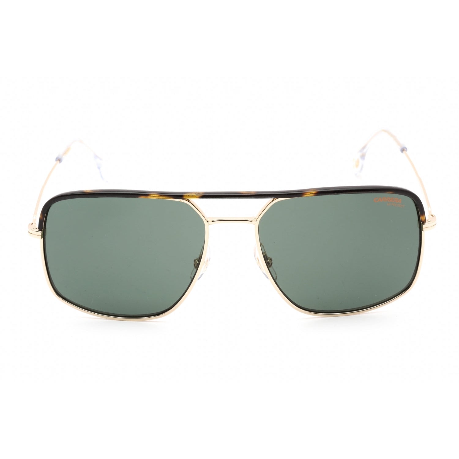 Carrera 152/S Sunglasses Gold Green / Green