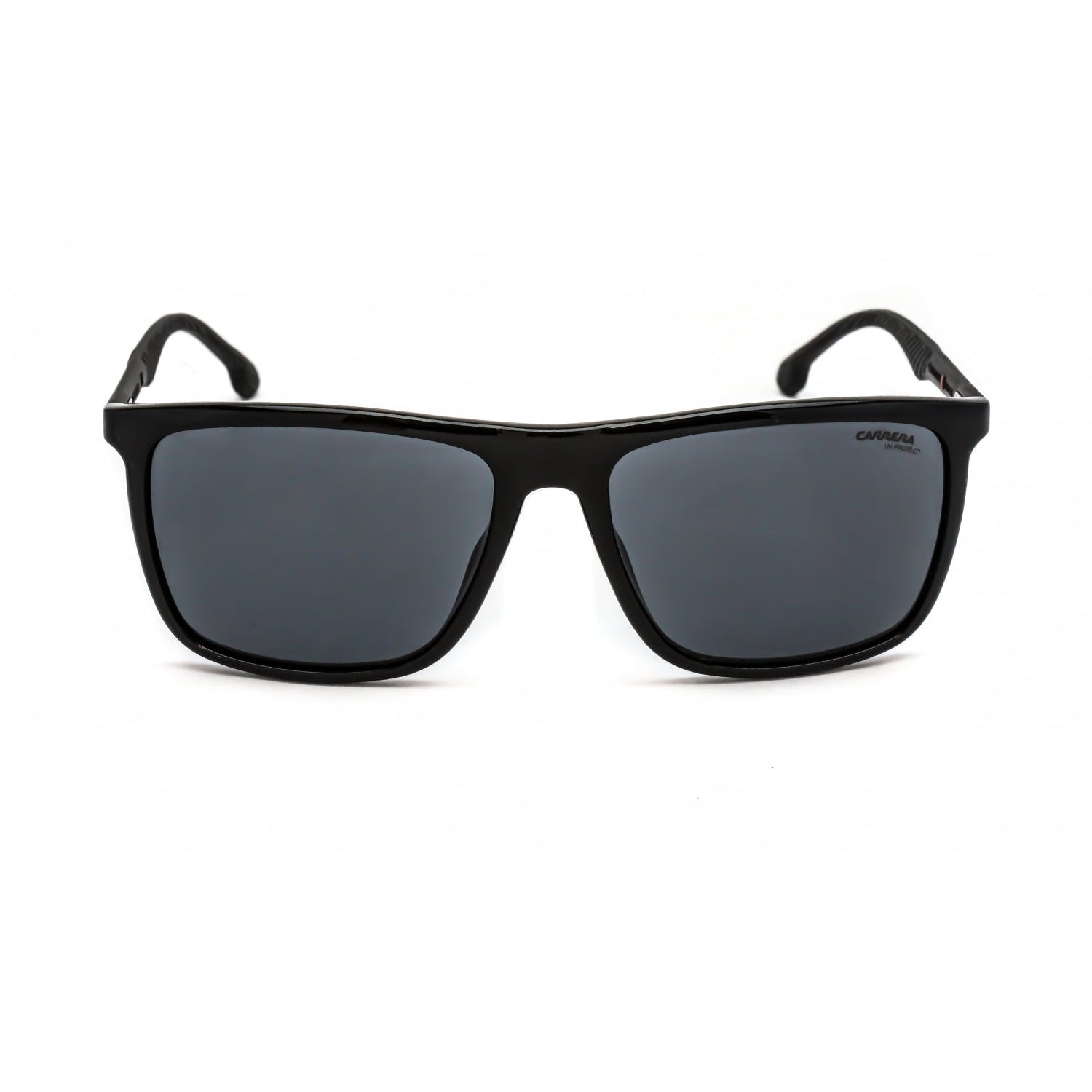 Carrera 8032/S Sunglasses Black/Grey