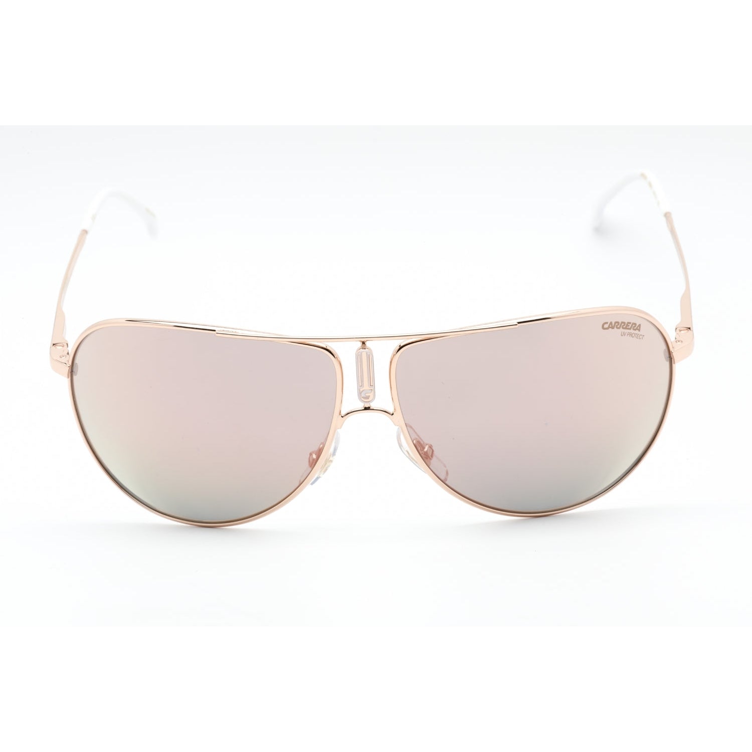 Carrera GIPSY65 Sunglasses GOLD COPPER / ROSE GOLD ML (S)