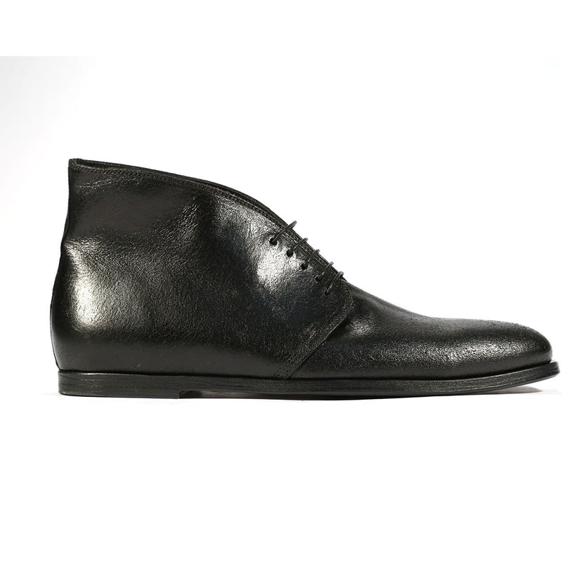 Mens Designer Boots and Ankle Boots  DIOR