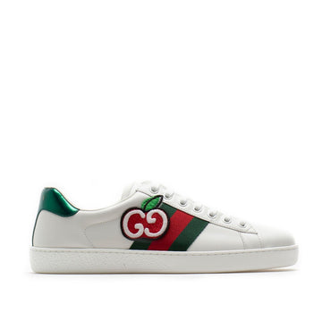 gucci wolf trainers