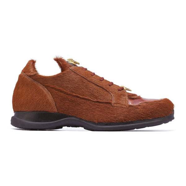 Men's Crocodile Skin Shoes   – Page 2