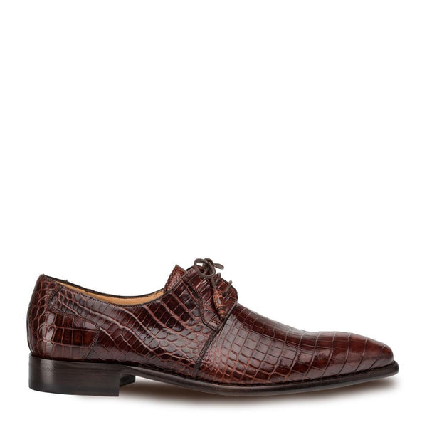 Men's designer Oxfords | AmbrogioShoes.com