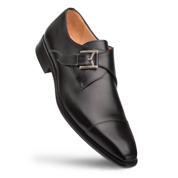 予約販売品】【予約販売品】ANGELO RUFFO Double Monk Strap 43 ドレス