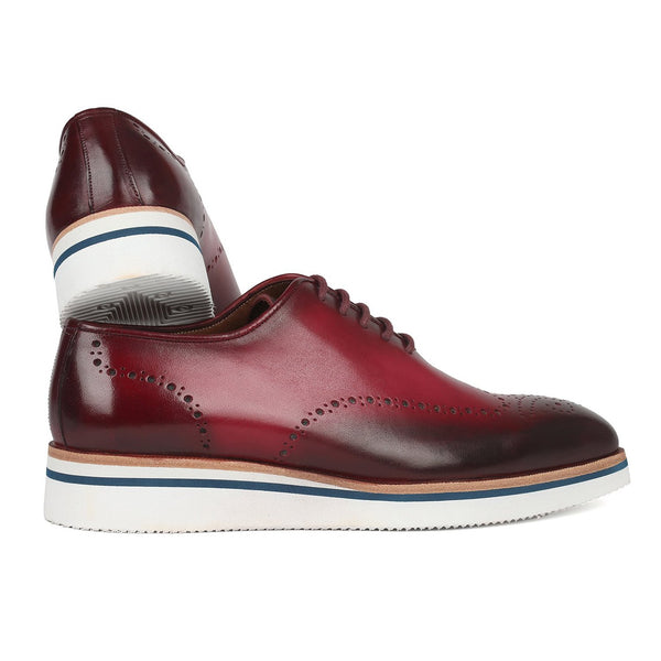 Men's designer Oxfords | AmbrogioShoes.com