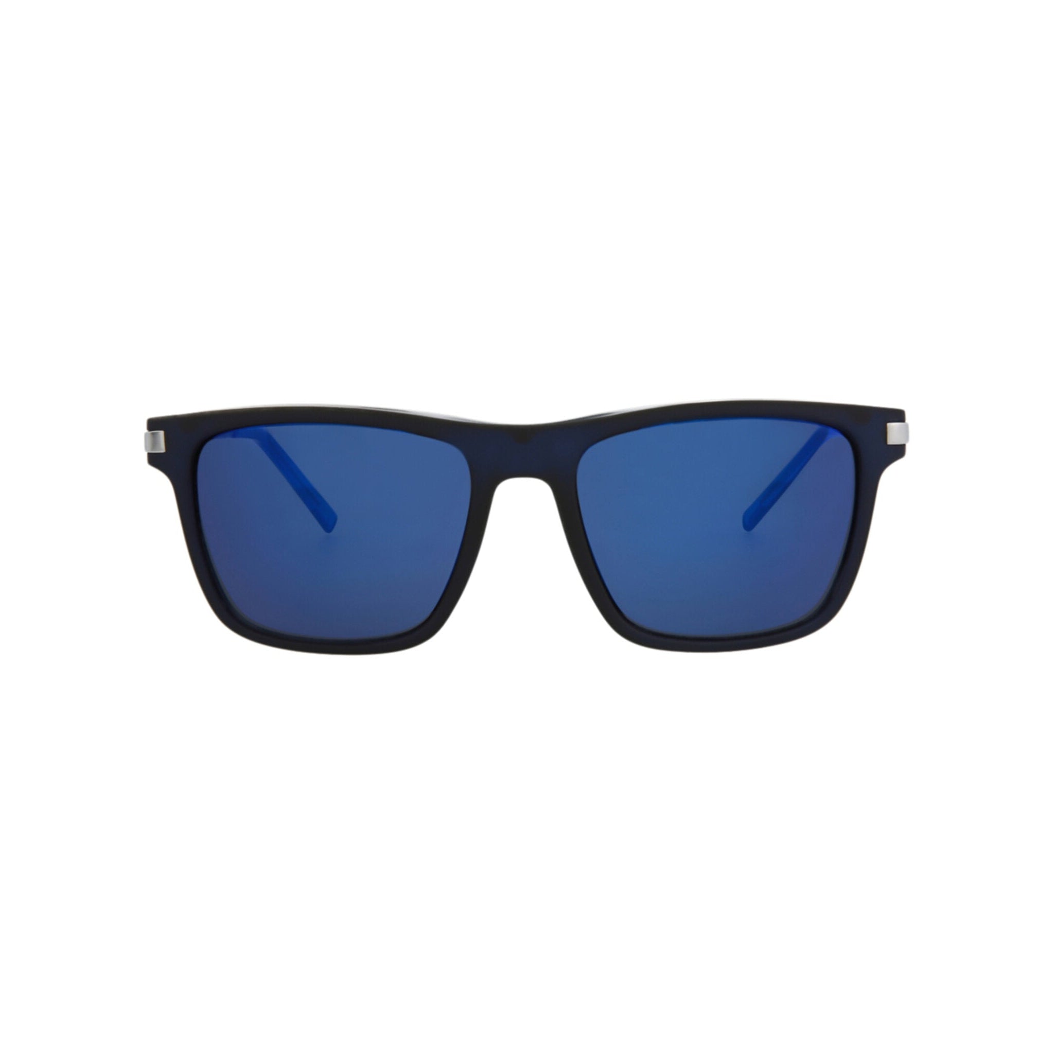 Puma Square-Frame Injection Sunglasses PE0043S Men's – AmbrogioShoes
