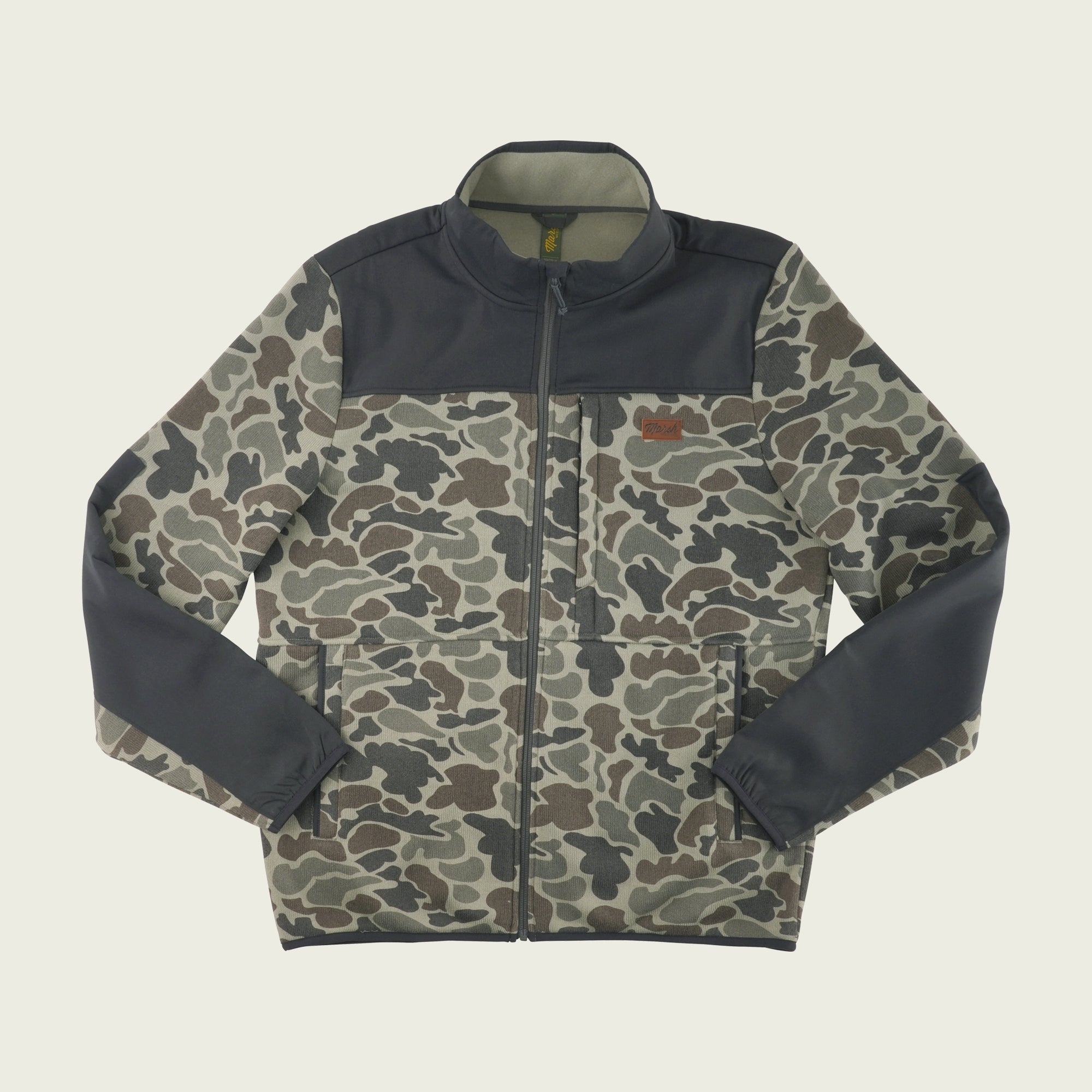 Bogard Fleece Jacket