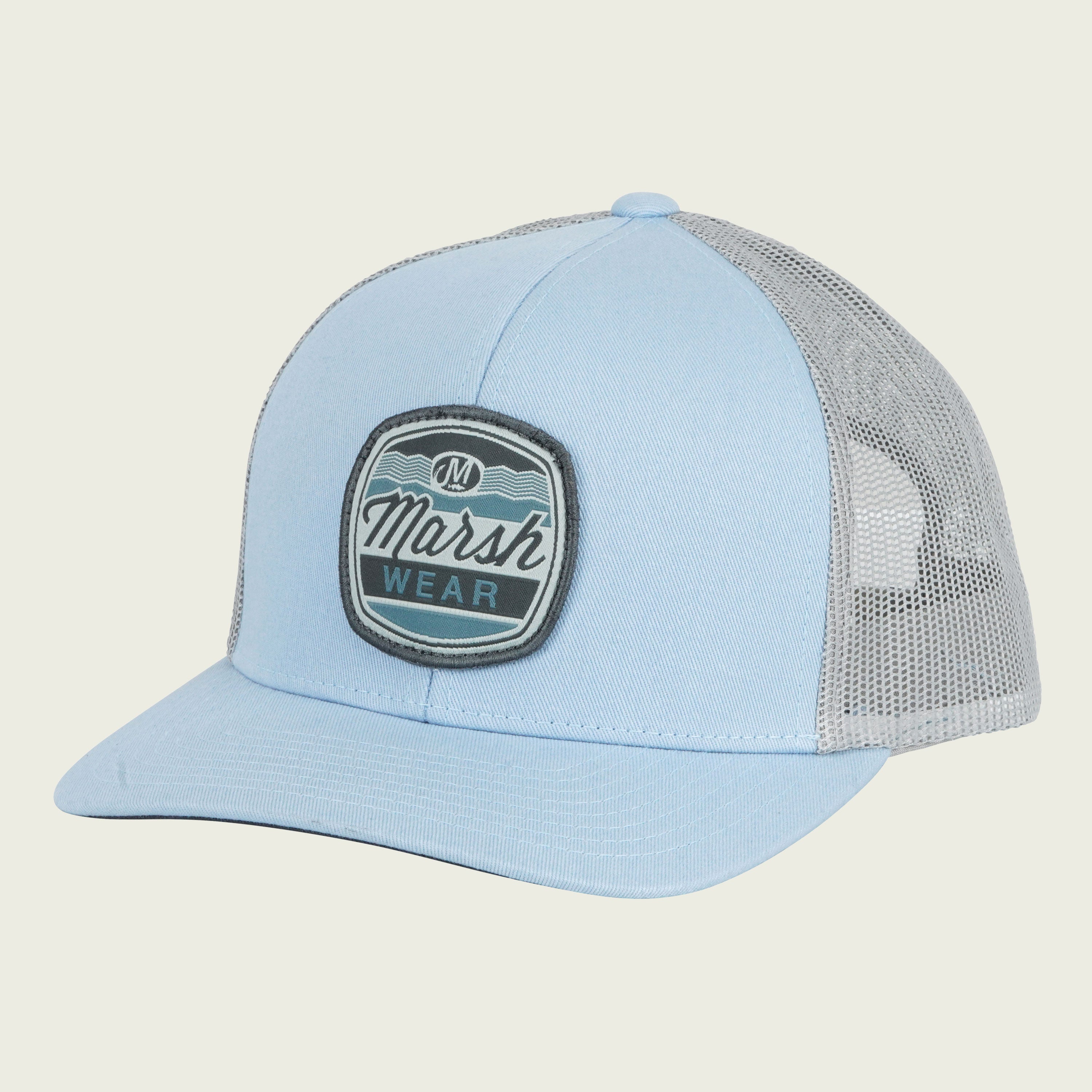 New Hats & T-Shirts For Spring – Marsh Wear Clothing