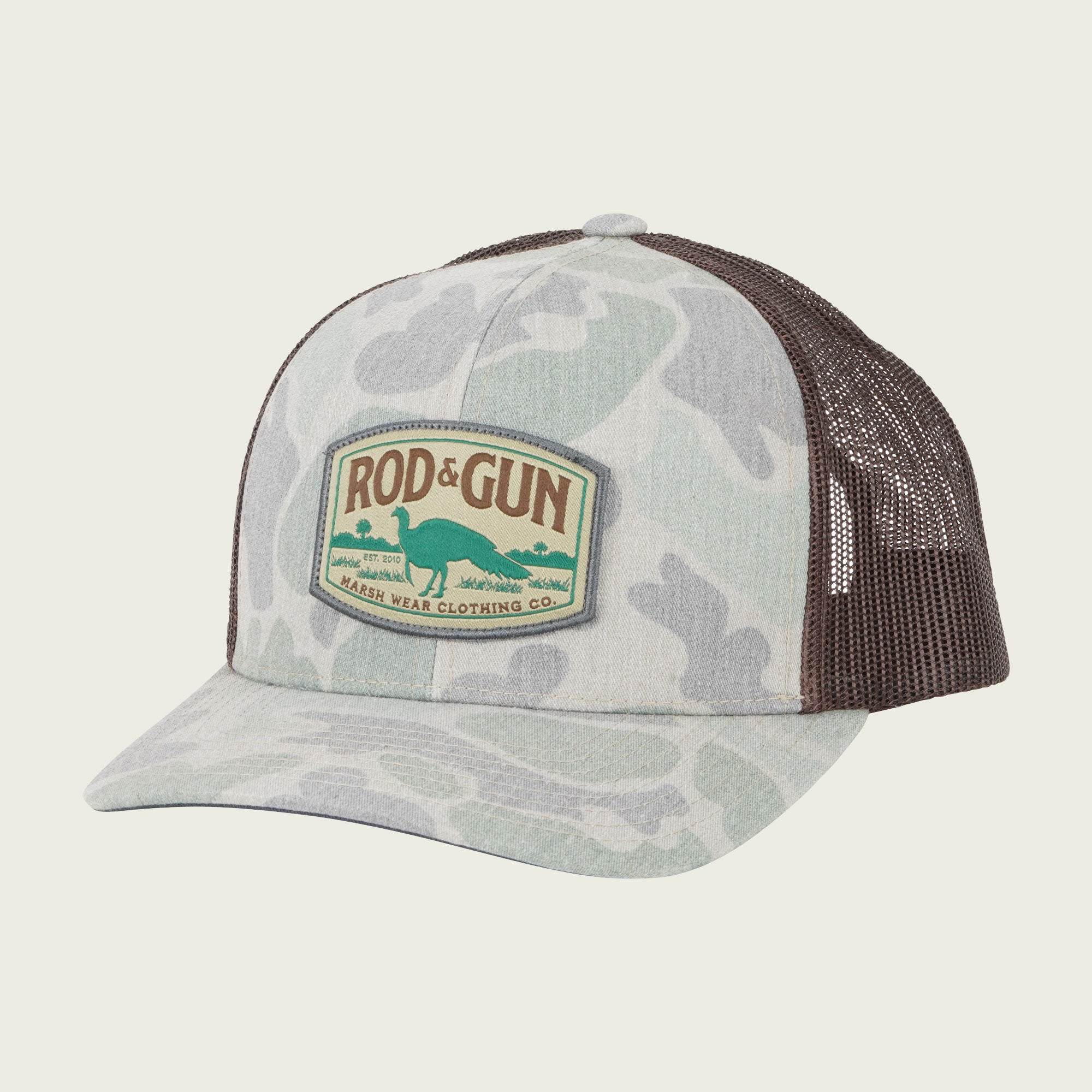 New Hats & T-Shirts For Spring – Marsh Wear Clothing