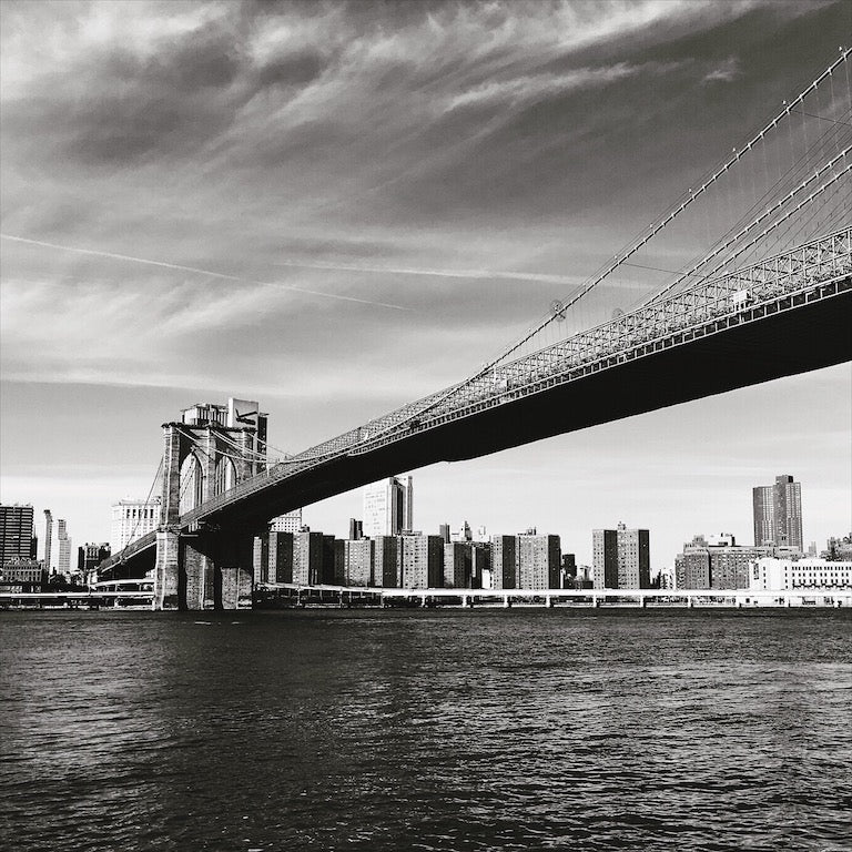 Brooklyn Bridge