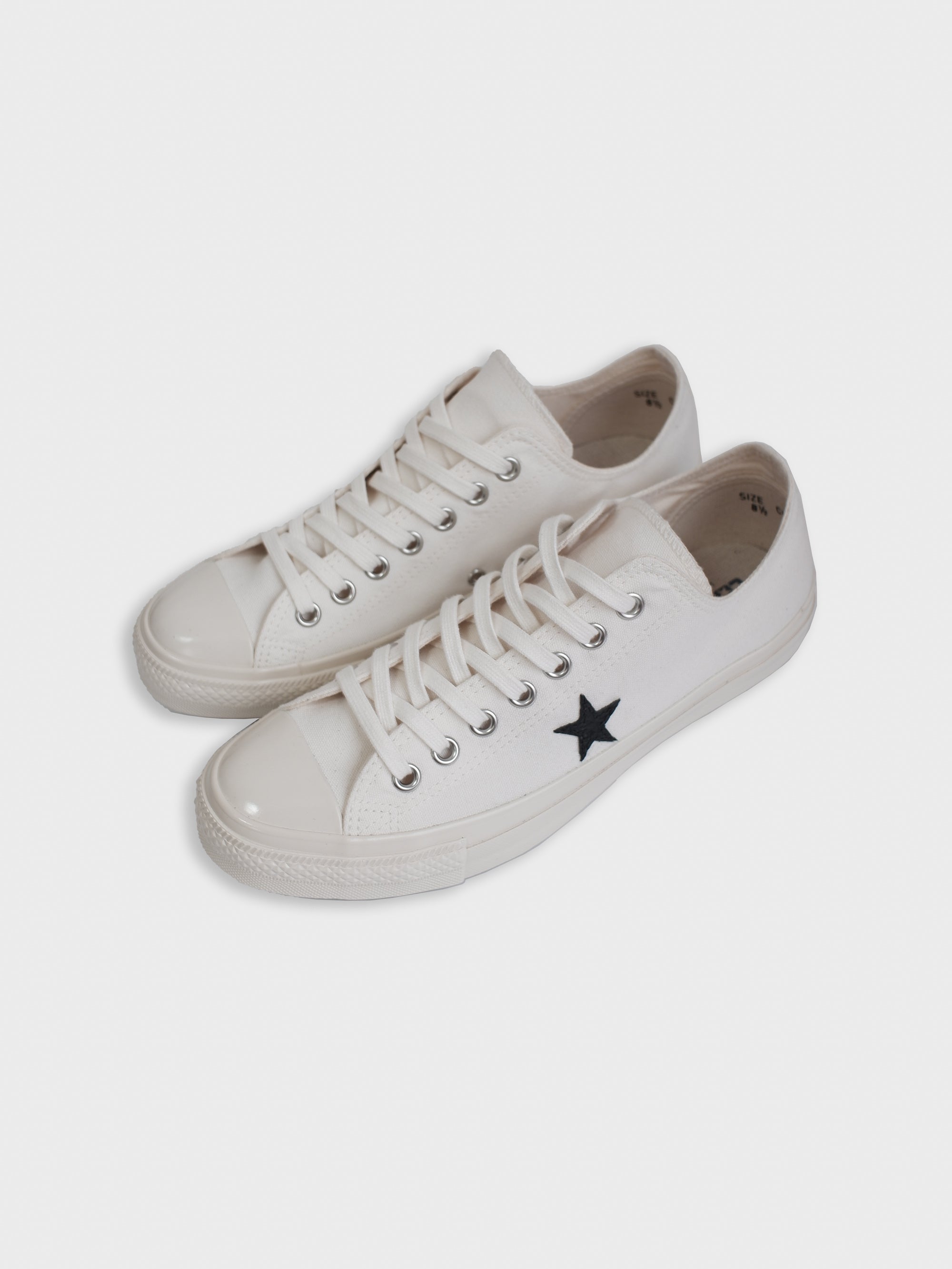 Converse One Star White –