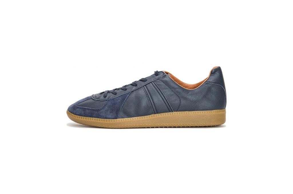 ROF German Trainers Navy – biro