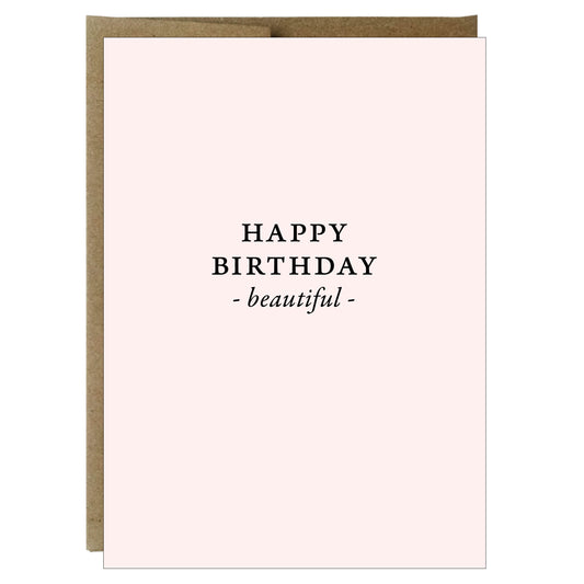 Happy Birthday to My Book Loving Friend Book Birthday Card Book Greeting  Card 