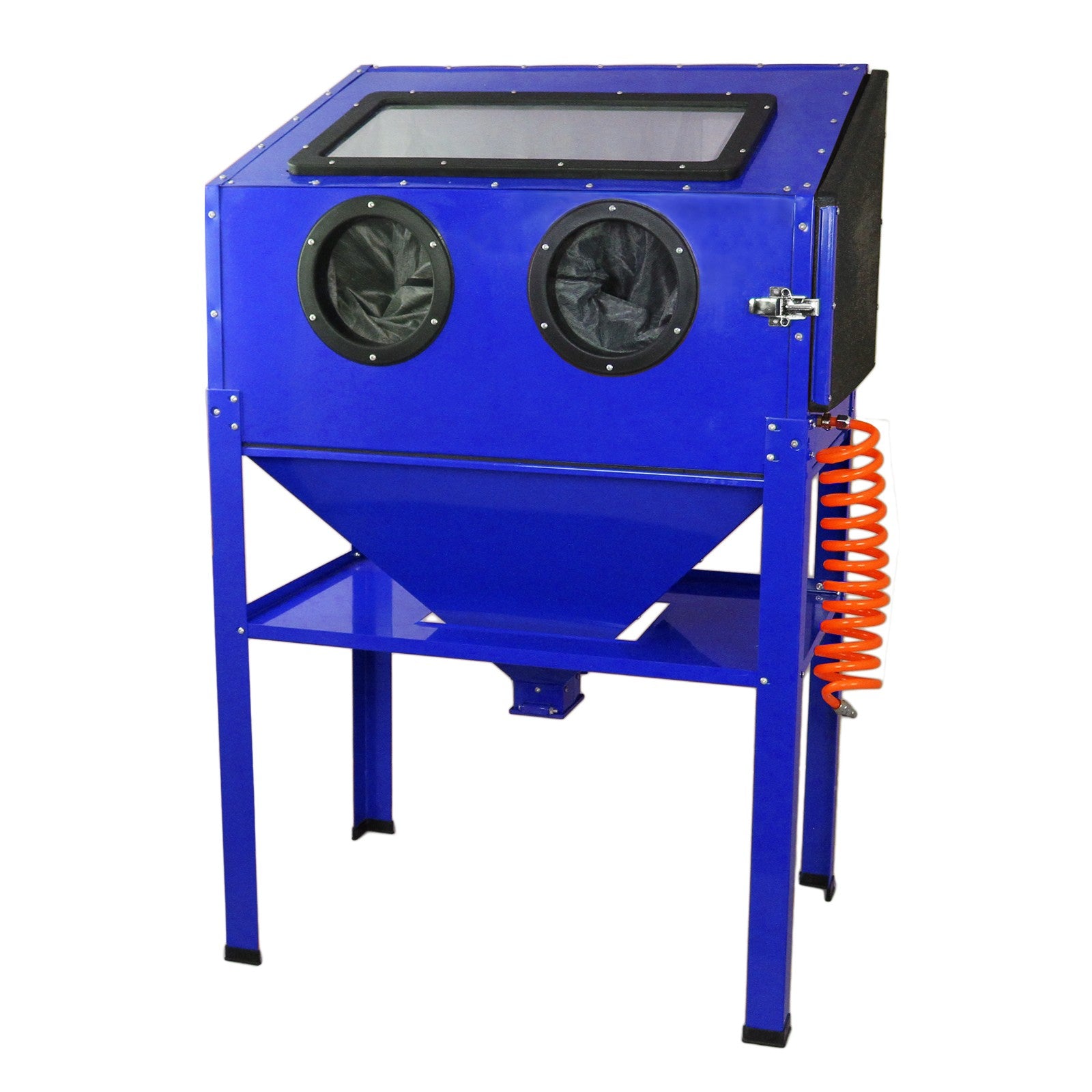 Sandblasting Cabinet 220l Bhavato