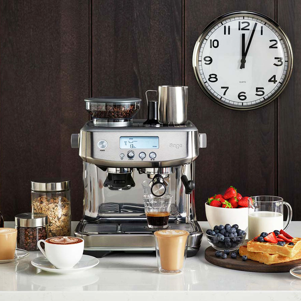 Cafetera express automática: ¿cuál es mejor comprar? Consejos y