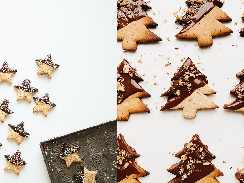 Ideas para decorar tus galletas de Navidad, ¡Inspírate! - Blog de  Claudia&Julia