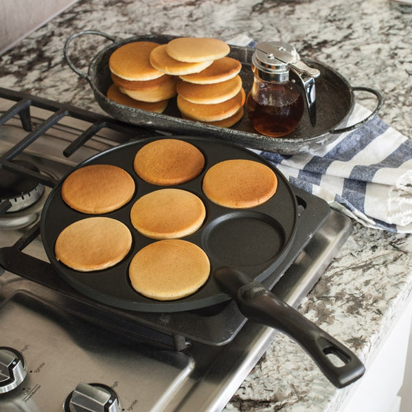 Original pancake pan