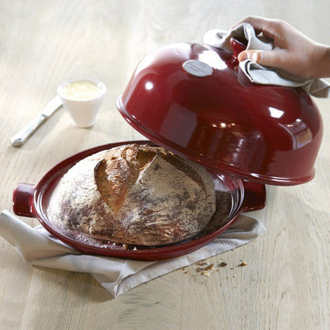 Bread Dome for Cocotte 24 cm