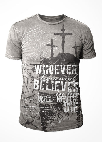 cool christian tees