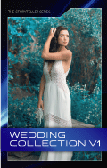 The Storyteller Wedding Collection V1