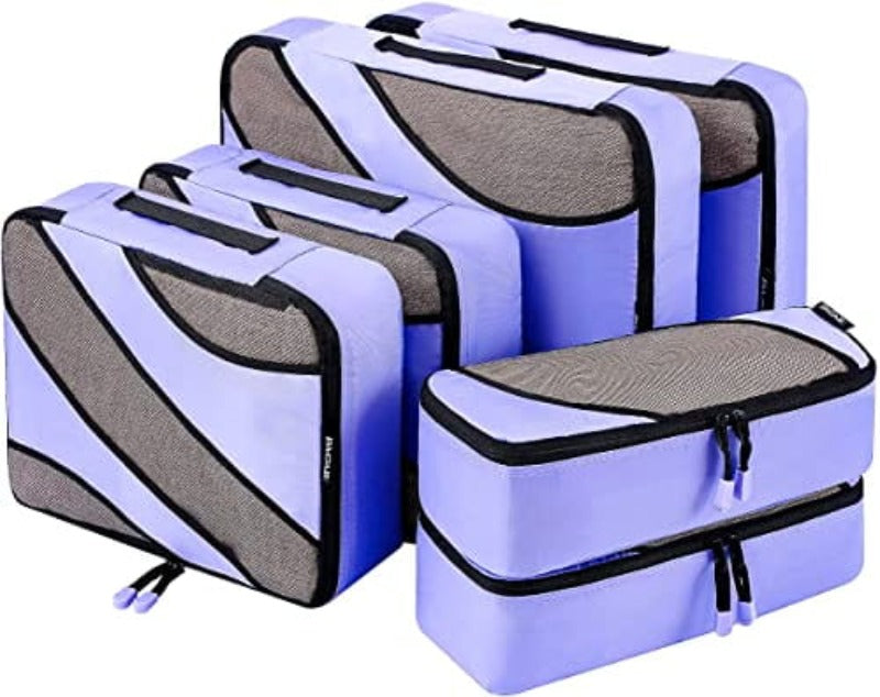 Mesh Laundry Bags,Premium Travel Storage Organization Wash Bags