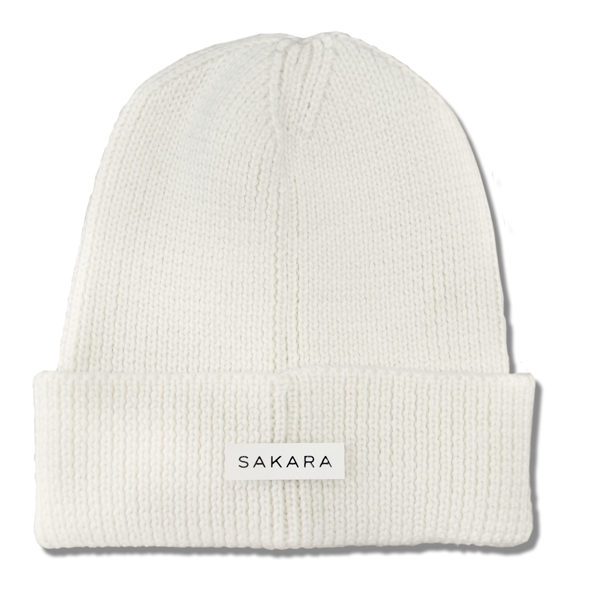 The Sakara Beanie