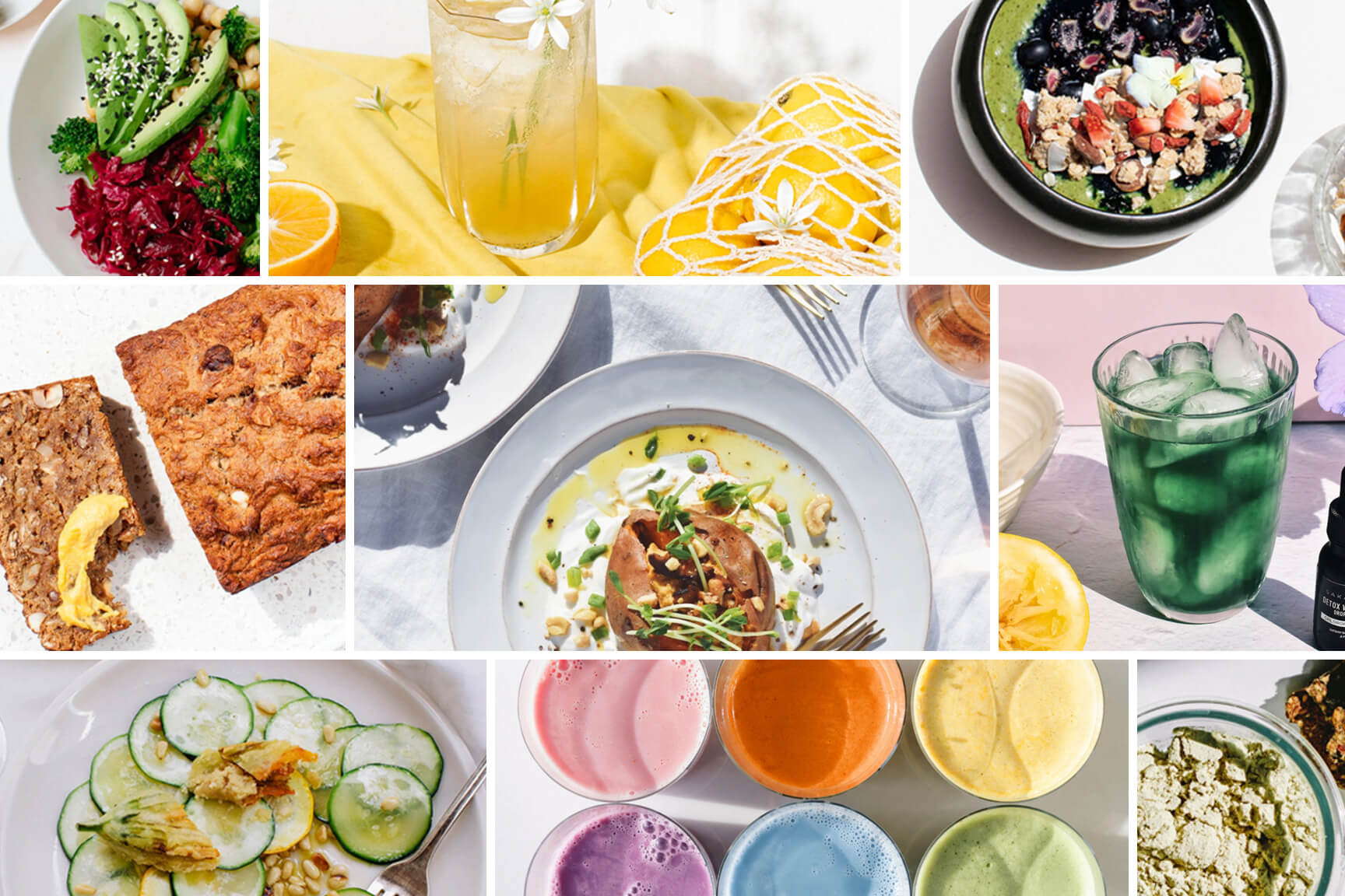 Our Favorite Recipes of 2020 | Sakara Life