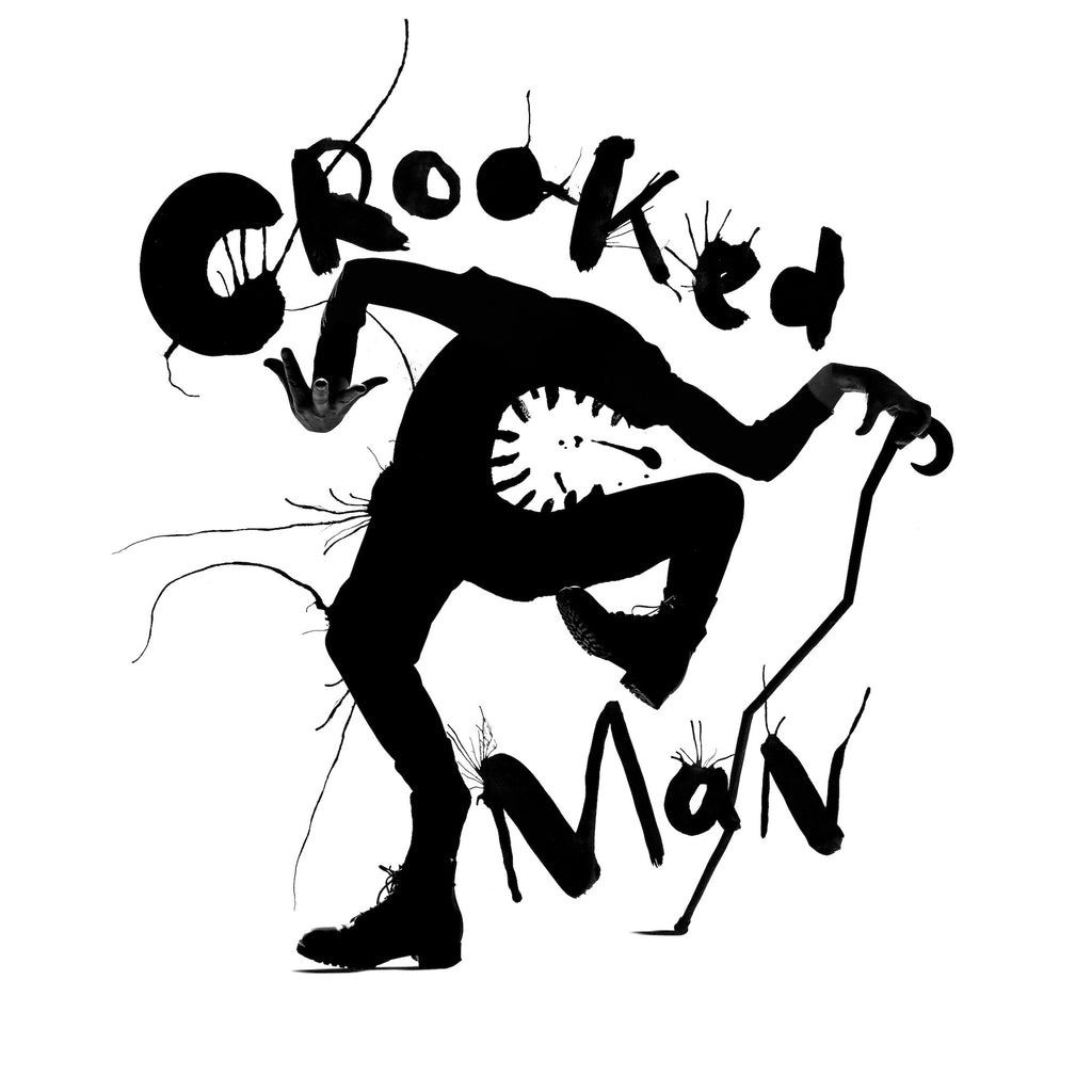 Image result for crooked