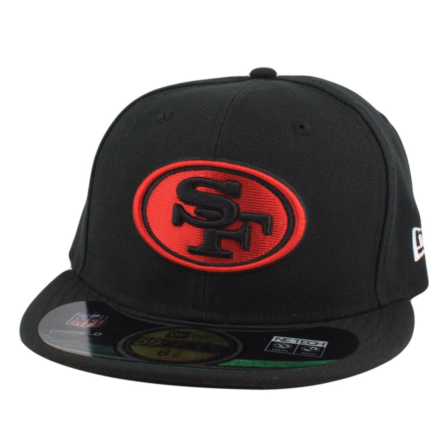 All San Francisco 49ers Hats Shopbspk Com 6 7 8