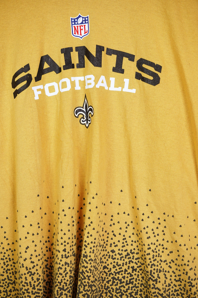 vintage saints shirt