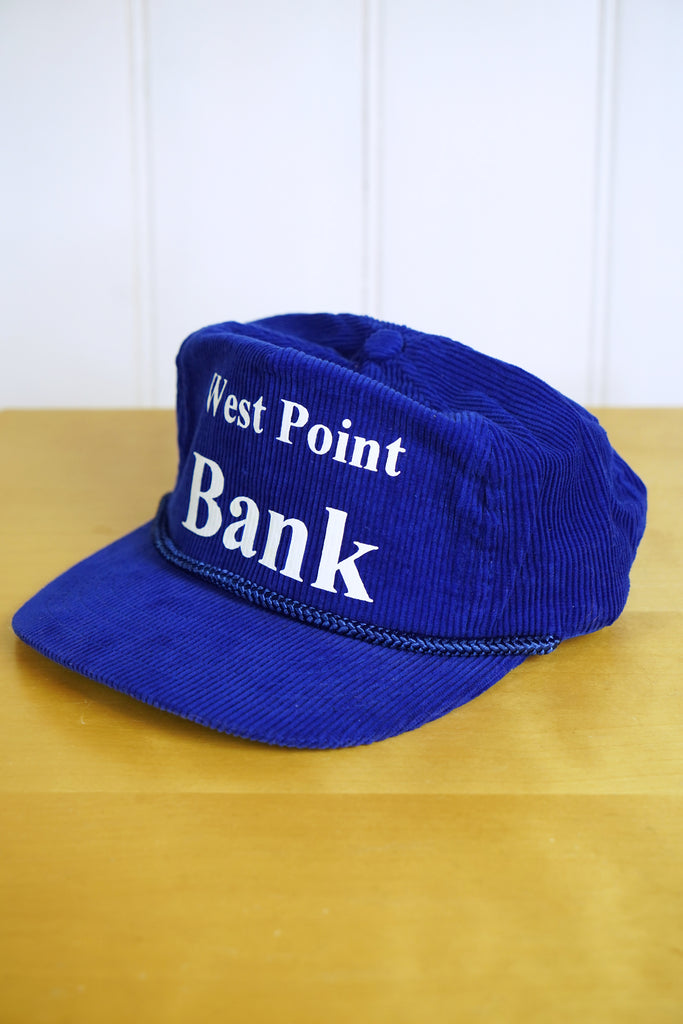 west point ball cap