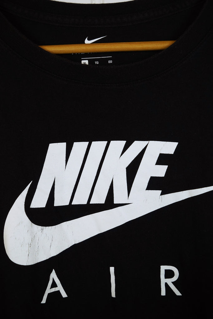 Vintage Nike - Nike 18 Tee XLarge – The Bruns Shop