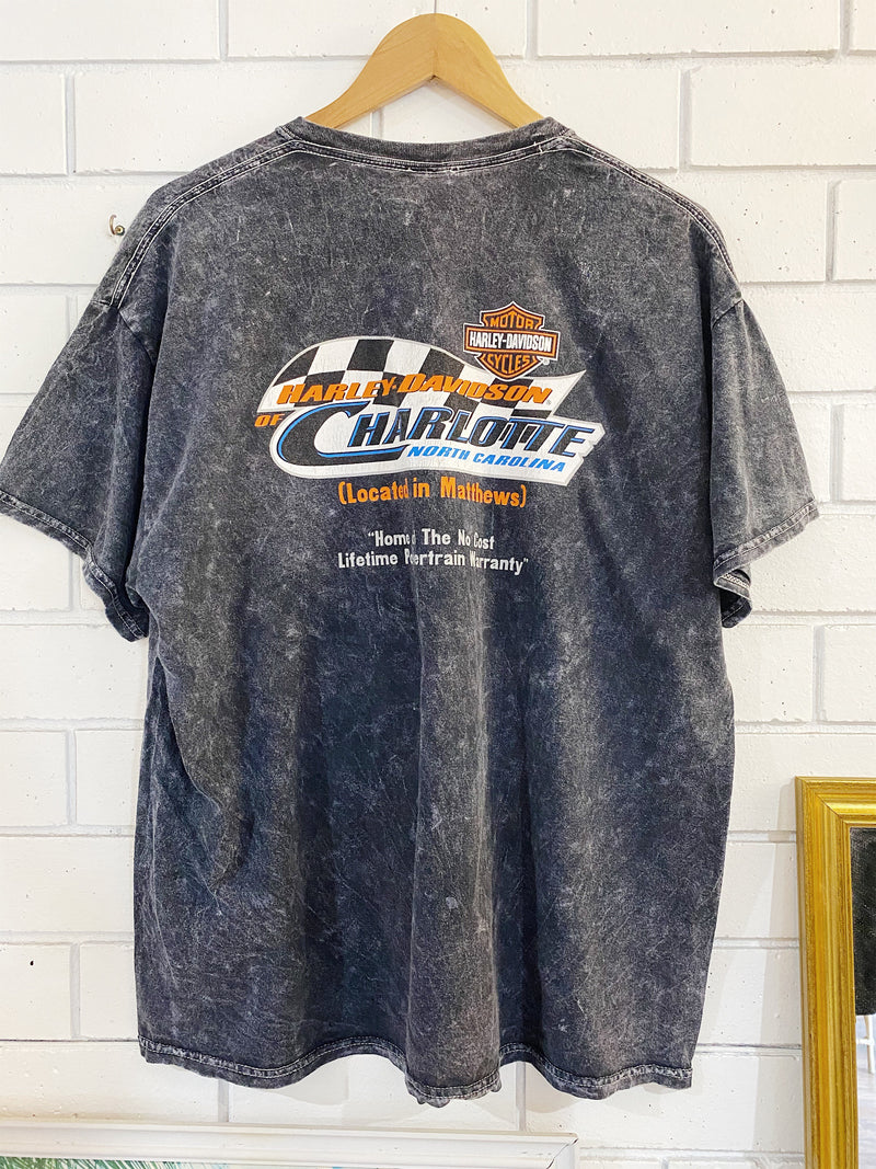 Vintage Harley Davidson T-Shirts – The Bruns Shop