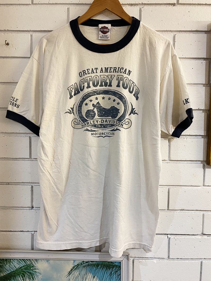 Vintage Harley Davidson T-Shirts – The Bruns Shop