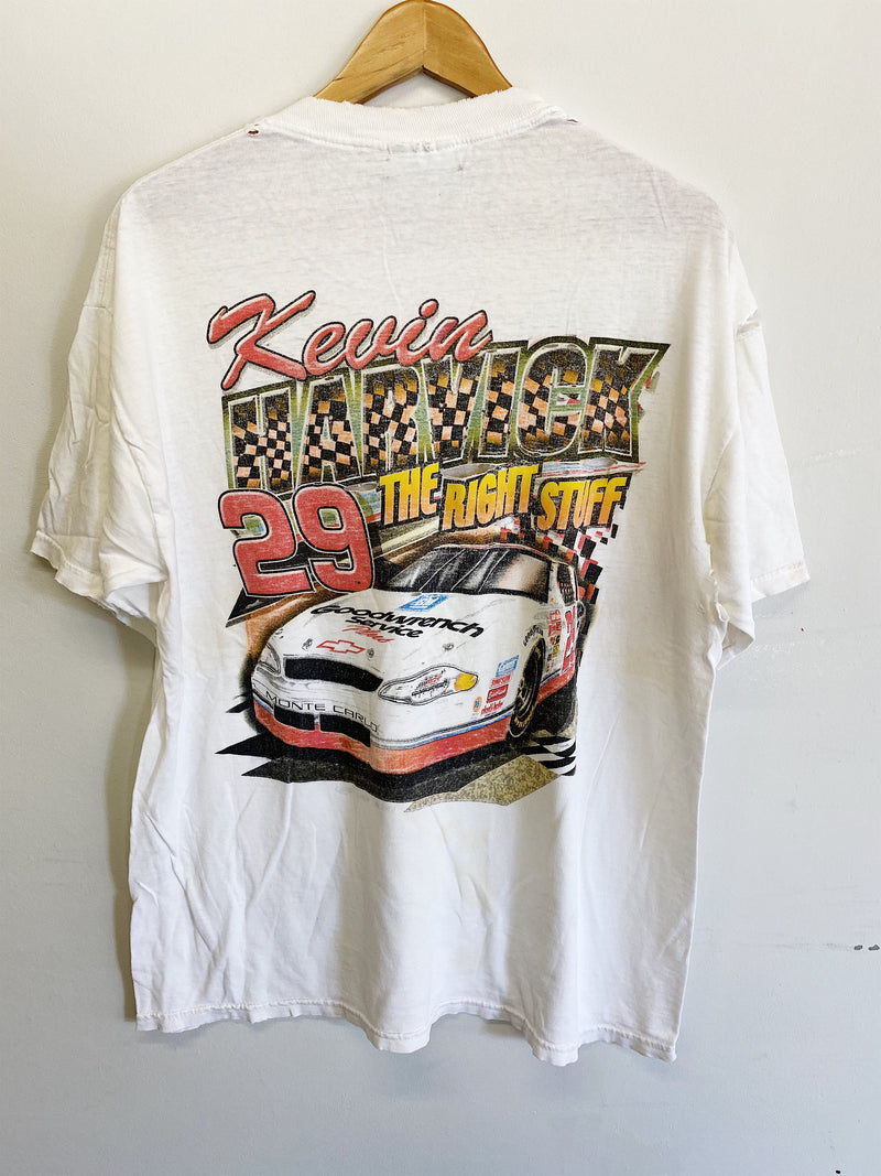 VINTAGE NASCAR – The Bruns Shop