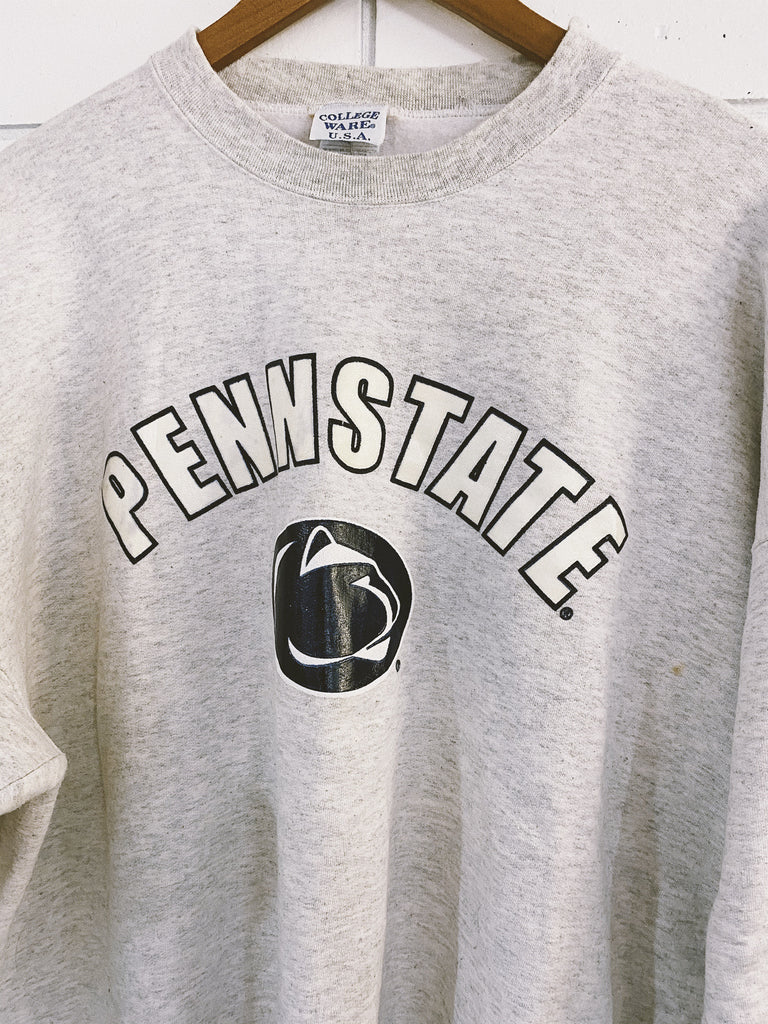 vintage penn state t shirt