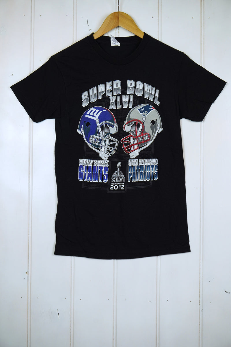 90s New York Giants NFL T Shirt Men's XL Vintage -   Singapore