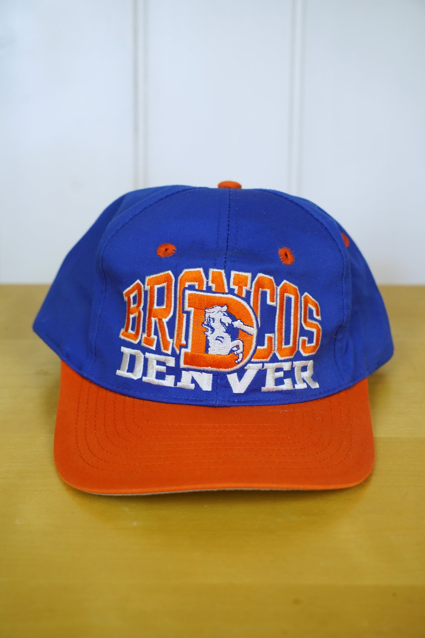 Vintage Hat “Denver Broncos” – The Bruns Shop