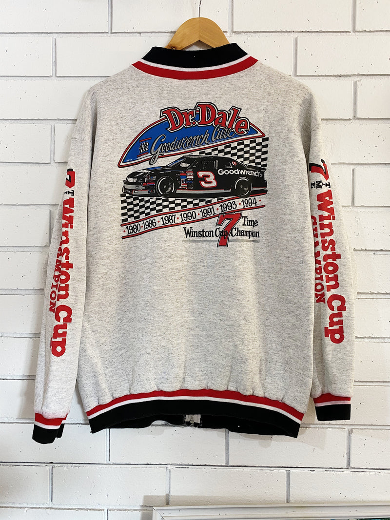 Vintage Nascar – The Bruns Shop