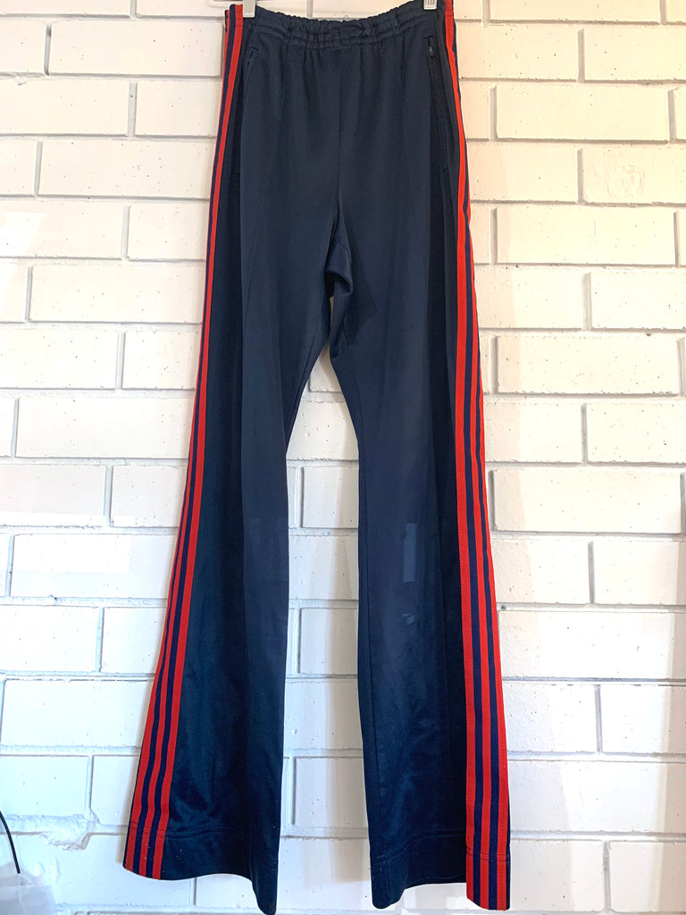 adidas vintage track pants