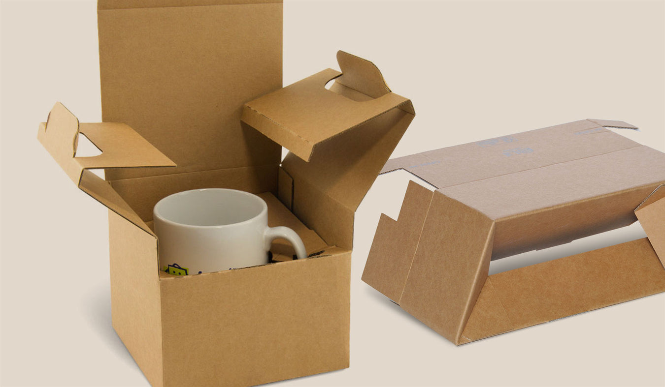 local cardboard box manufacturers