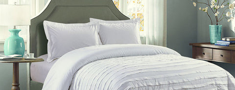 How To Choose Your Duvet Cover And Comforter Taeillo