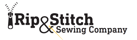 AdventureUs is home to Rip and Stitch Sewing Company