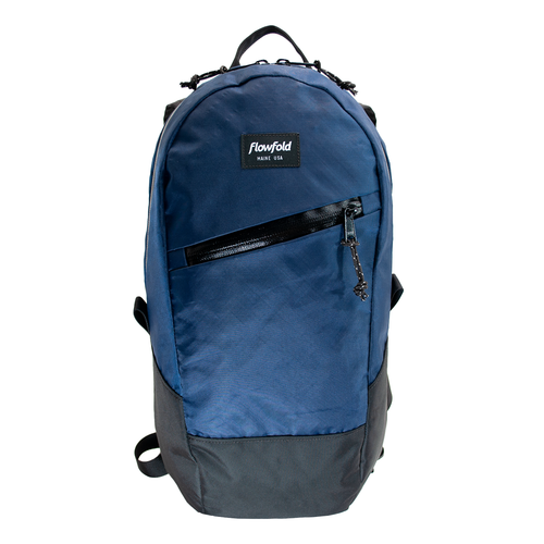 Flowfold Mammoth 29L Zipper Tote - Tote Bags with Zippers