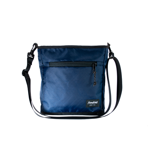 Flowfold Portland Phone Bag & Travel Purse